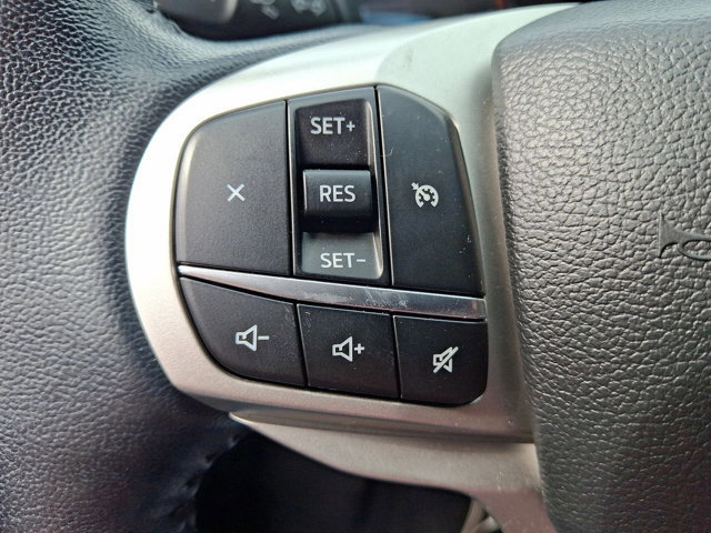 Certified 2022 Ford Explorer XLT w/ Equipment Group 202A image 22