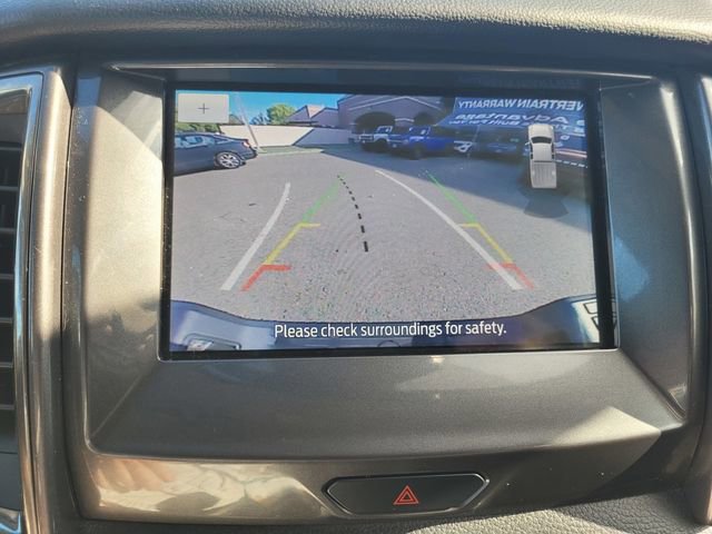Certified 2019 Ford Ranger Lariat w/ Technology Package image 20