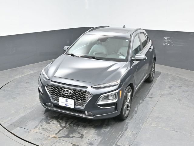 Used 2020 Hyundai Kona Limited AWD/4WD image 23