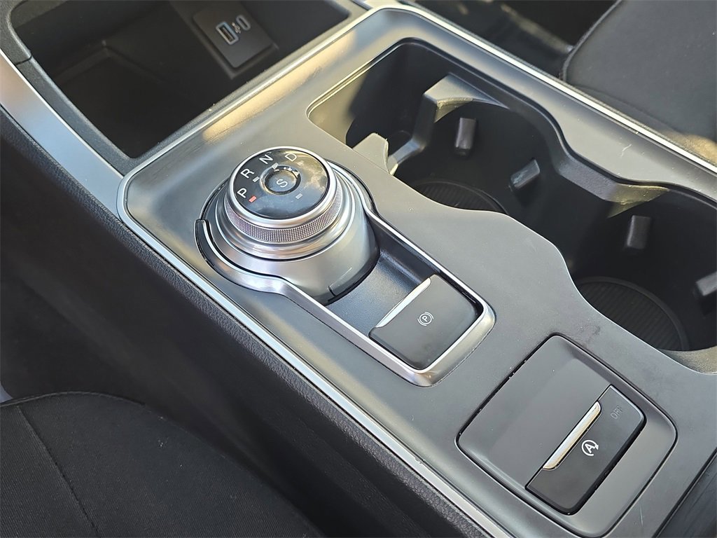 Certified 2022 Ford Edge SE w/ Black Appearance Package image 23