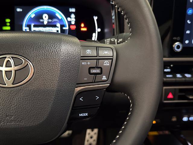 Used 2026 Toyota Camry SE w/ Convenience Package FWD image 21