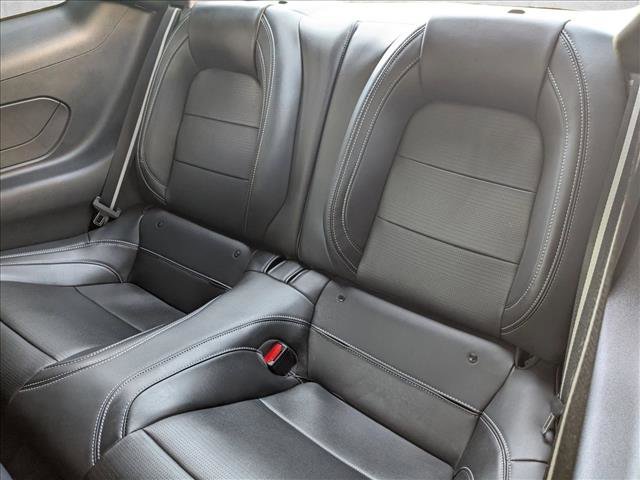 Certified 2024 Ford Mustang GT Premium RWD image 18