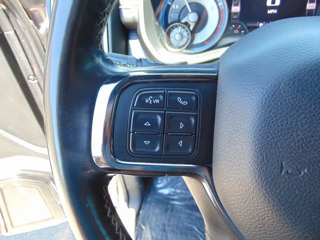 Used 2022 RAM 2500 Limited AWD/4WD image 19