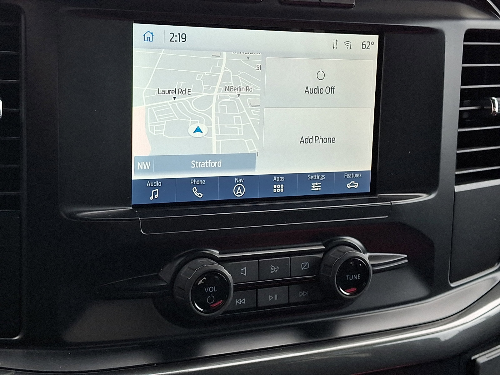 Certified 2023 Ford F150 XL w/ STX Appearance Package AWD/4WD image 20