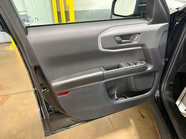 Certified 2022 Ford Bronco Sport Big Bend w/ Convenience Package AWD/4WD image 21