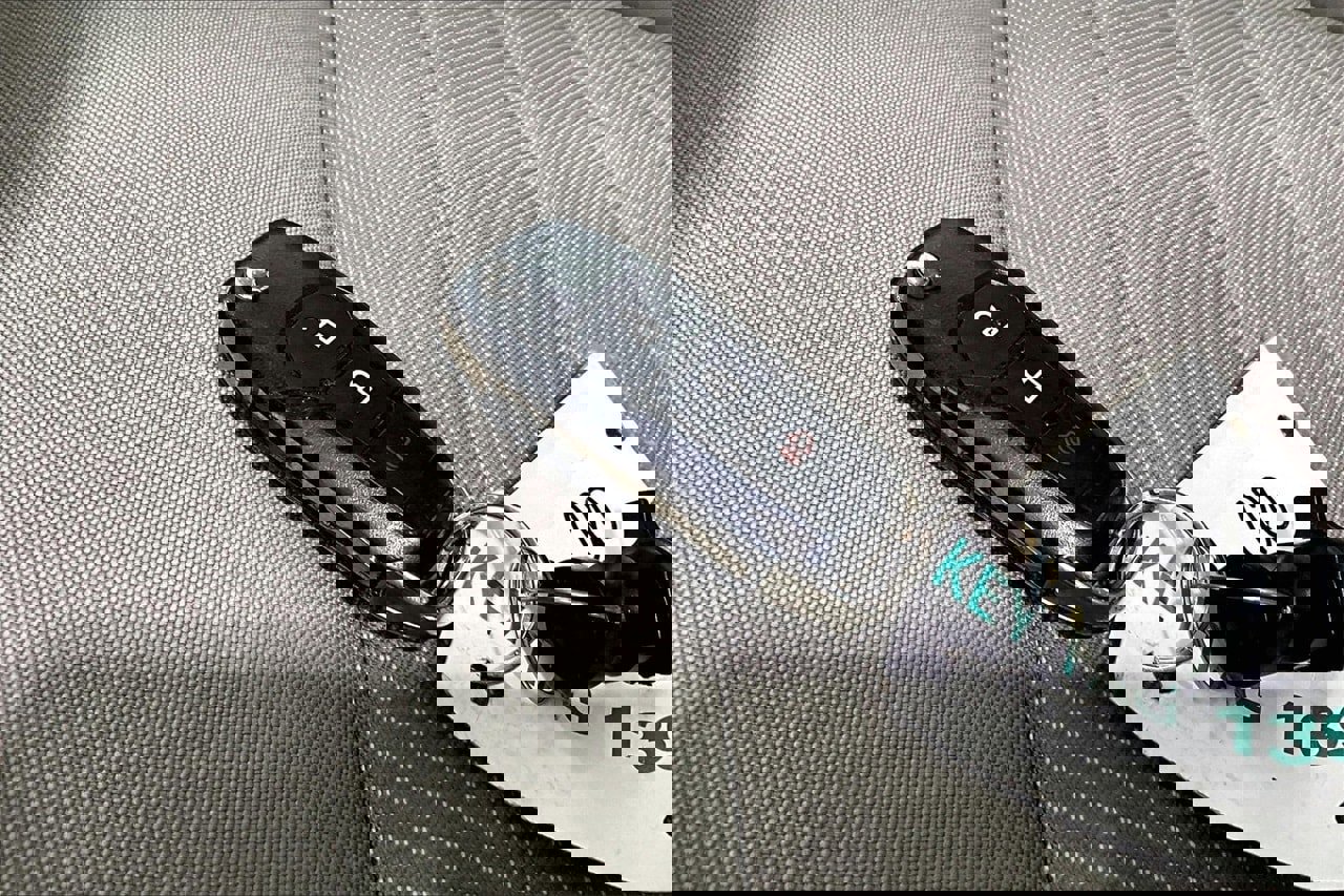 Certified 2021 Ford Ranger XLT w/ Equipment Group 301A Mid image 14