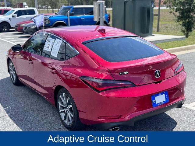 Used 2024 Acura Integra image 5