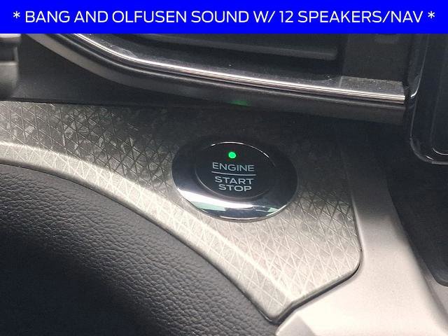 Certified 2021 Ford Explorer Timberline image 25