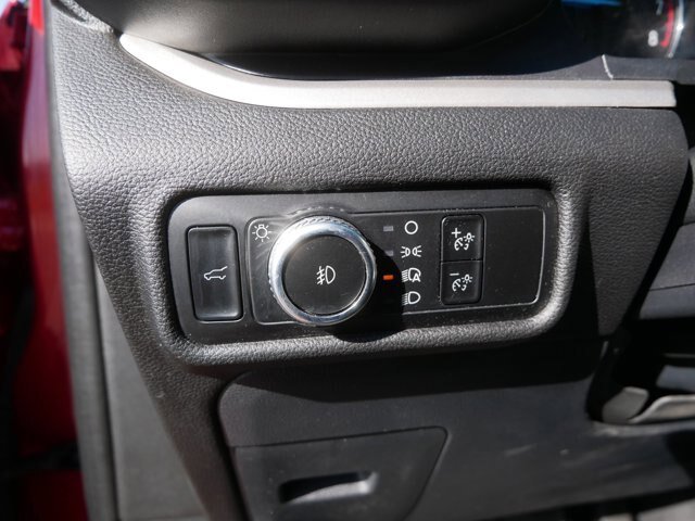Certified 2022 Ford Explorer XLT w/ Equipment Group 202A AWD/4WD image 14
