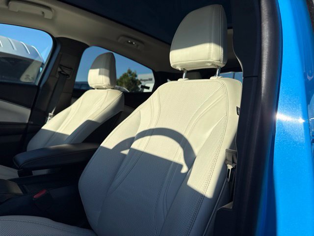 Certified 2023 Ford Mustang Mach-E Premium RWD image 17