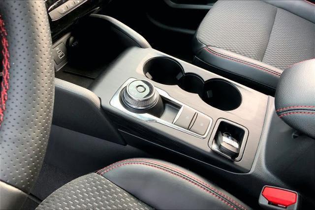 Certified 2026 Ford Escape ST-Line w/ Tech Pack #1 image 15