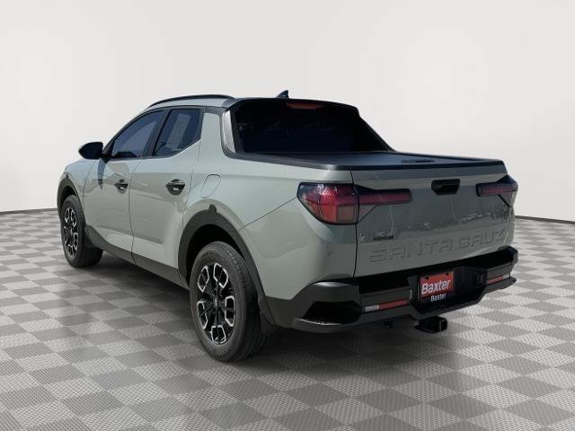 Used 2022 Hyundai Santa Cruz SEL w/ Activity Package AWD/4WD image 3