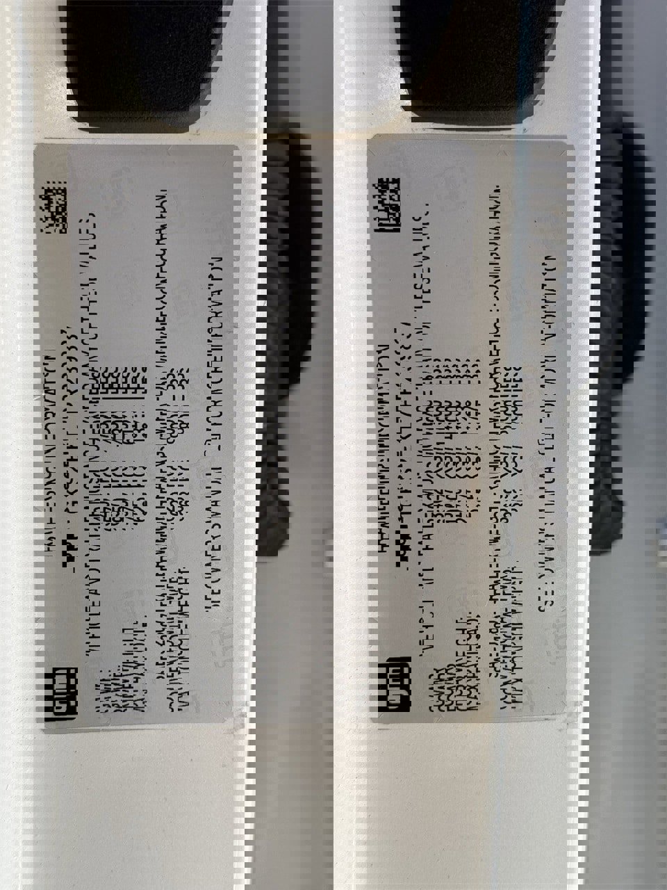 Used 2023 GMC Yukon Denali Ultimate image 32