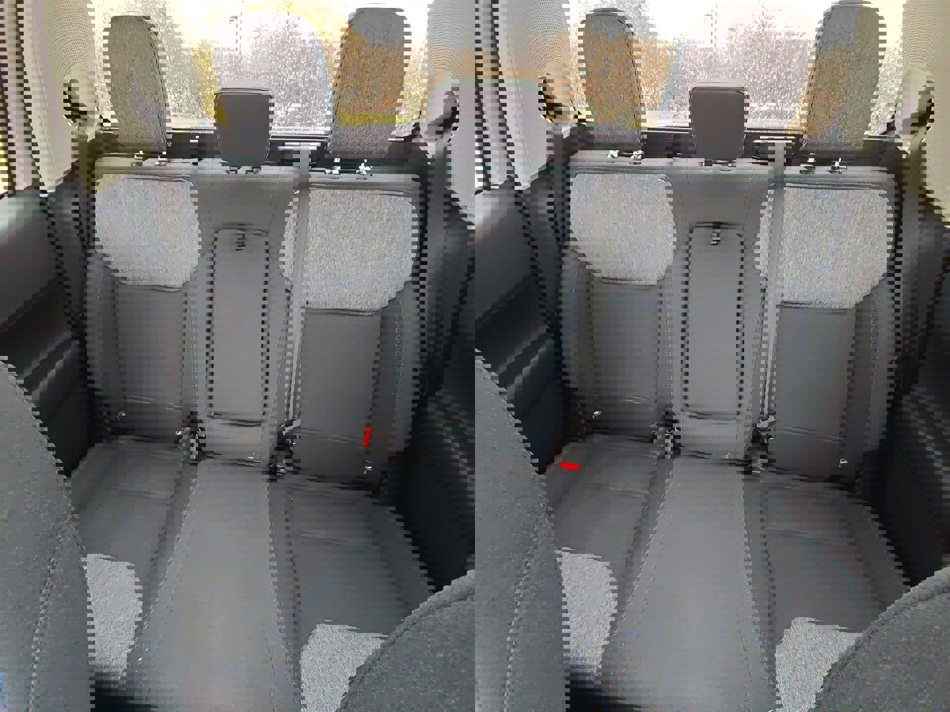 Certified 2025 Ford Maverick XLT w/ XLT Luxury Package image 21