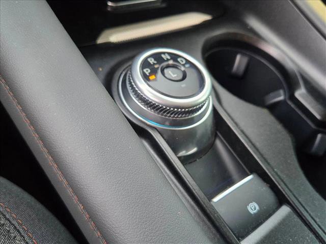 Certified 2025 Ford Explorer Active image 18