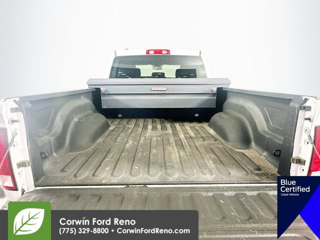 Used 2017 RAM 1500 Tradesman w/ Popular Equipment Group AWD/4WD image 25