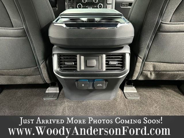 Certified 2022 Ford F150 XLT w/ Equipment Group 302A High image 27
