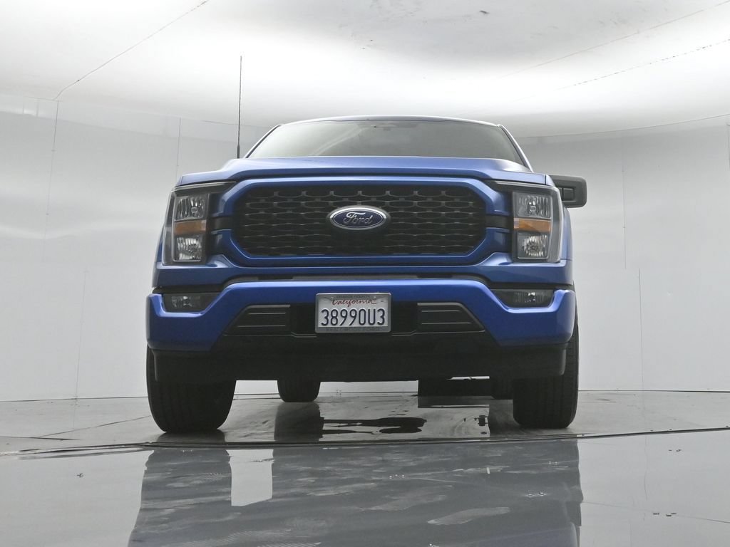 Certified 2023 Ford F150 XL w/ STX Appearance Package RWD image 46