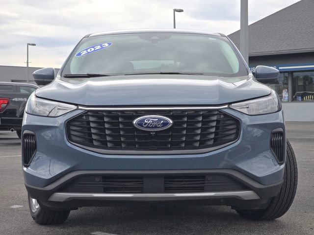 Certified 2023 Ford Escape Active w/ Tech Pack #2 AWD/4WD image 12