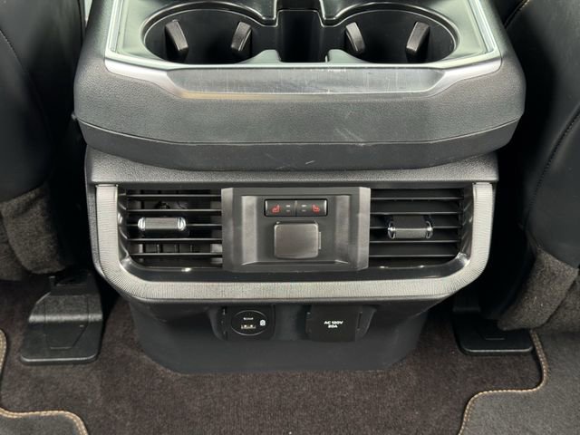 Certified 2021 Ford F150 Platinum w/ Equipment Group 701A High AWD/4WD image 34