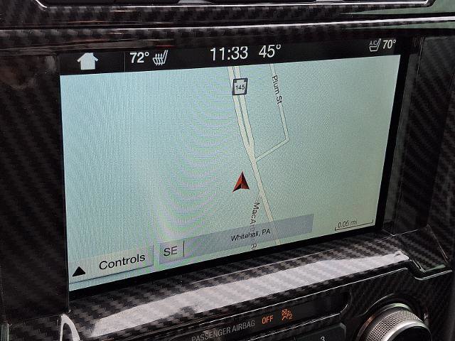 Certified 2018 Ford F150 Raptor w/ Equipment Group 802A Luxury image 17