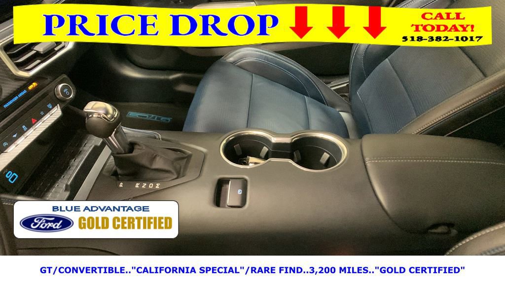 Certified 2024 Ford Mustang GT Premium RWD image 46