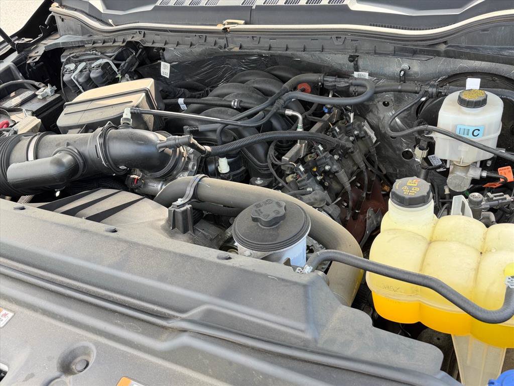 Certified 2022 Ford F250 XL w/ Power Equipment Group AWD/4WD image 18
