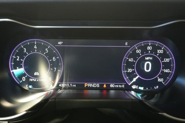 Certified 2023 Ford Mustang GT Premium w/ Equipment Group 401A image 11