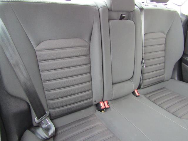 Certified 2018 Ford Fusion SE image 10