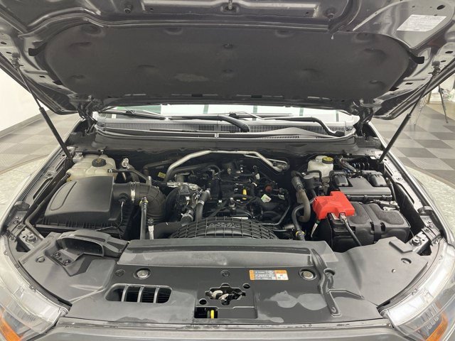 Certified 2019 Ford Ranger XL w/ Equipment Group 101A Mid AWD/4WD image 22