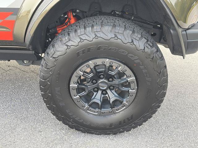 Certified 2024 Ford Bronco Raptor AWD/4WD image 21