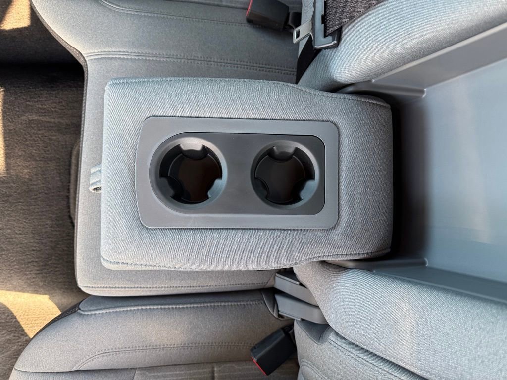 Used 2024 RAM 2500 Big Horn image 34