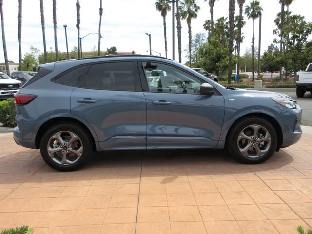 Certified 2023 Ford Escape ST-Line w/ Equipment Group 301A FWD image 2