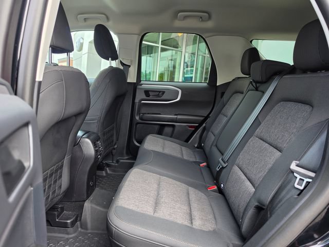 Certified 2024 Ford Bronco Sport Big Bend AWD/4WD image 16