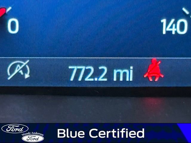 Certified 2025 Ford F150 Raptor image 14