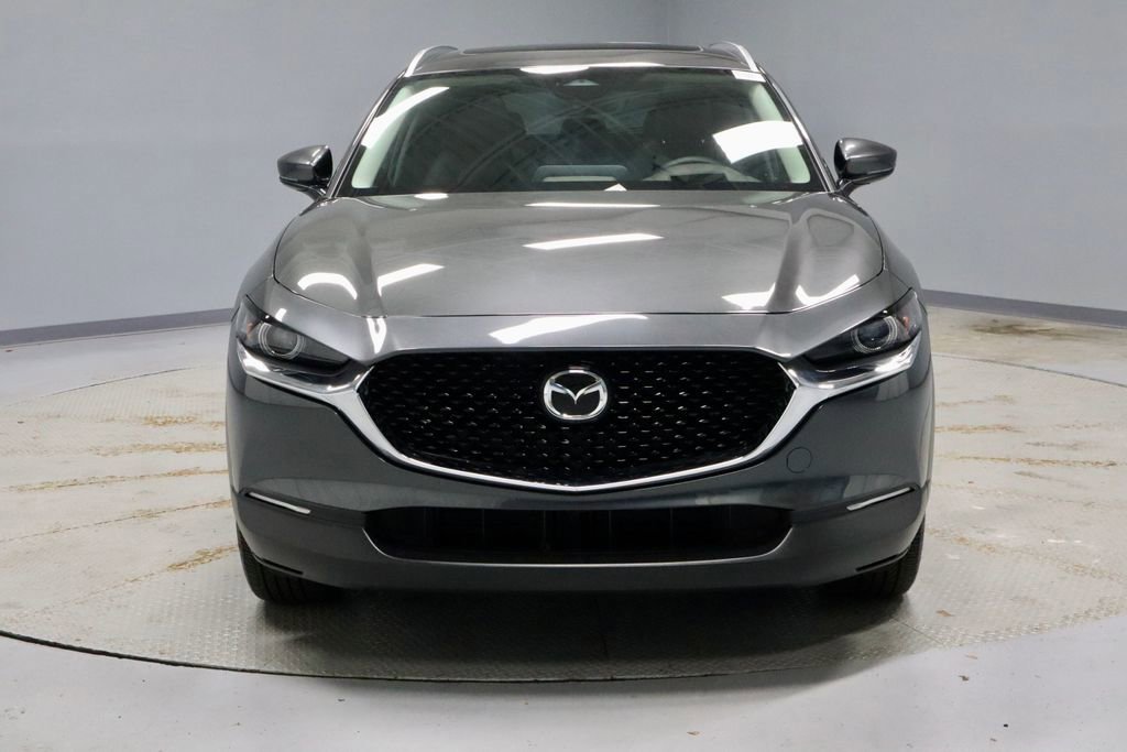 Used 2025 MAZDA CX-30 AWD 2.5 S w/ Premium Package image 8