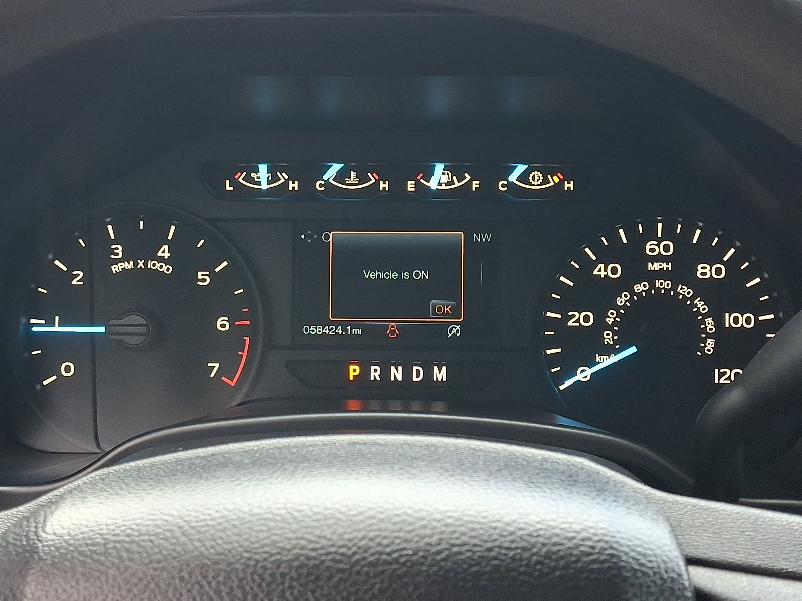 Certified 2019 Ford F150 XL w/ Equipment Group 101A Mid AWD/4WD image 20
