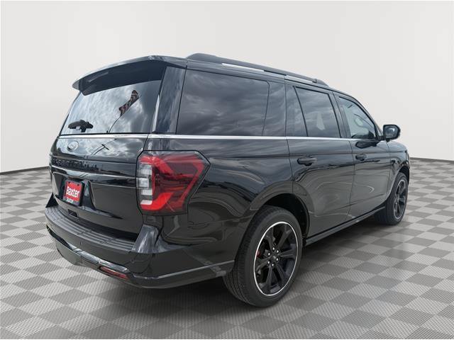 Certified 2024 Ford Expedition Limited AWD/4WD image 9