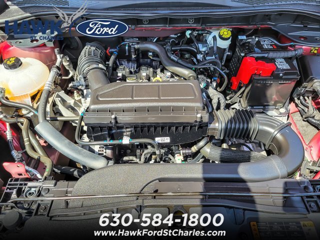 Certified 2023 Ford Escape Active w/ Tech Pack #2 AWD/4WD image 23
