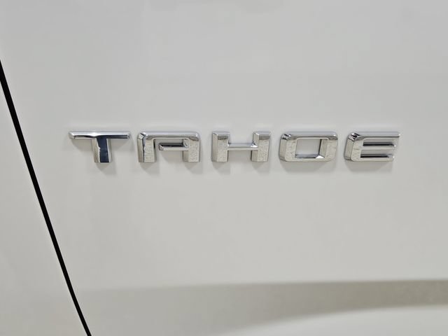 Used 2025 Chevrolet Tahoe Premier w/ Sun And Tow Package AWD/4WD image 37