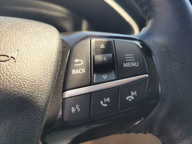 Certified 2021 Ford Escape SEL AWD/4WD image 26