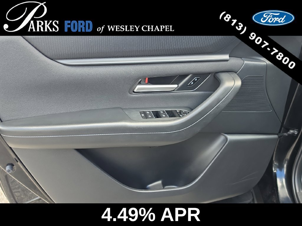 Used 2025 MAZDA CX-90 3.3 Turbo w/ Select Package AWD/4WD image 18
