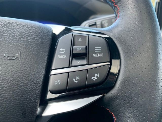 Certified 2024 Ford Explorer ST w/ Equipment Group 401A image 24