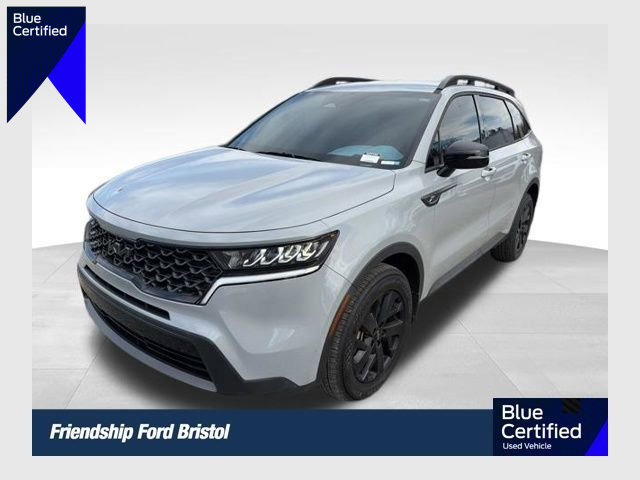 Used 2022 Kia Sorento S image 1