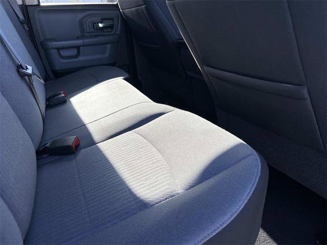 Used 2024 RAM 1500 Classic SLT image 19