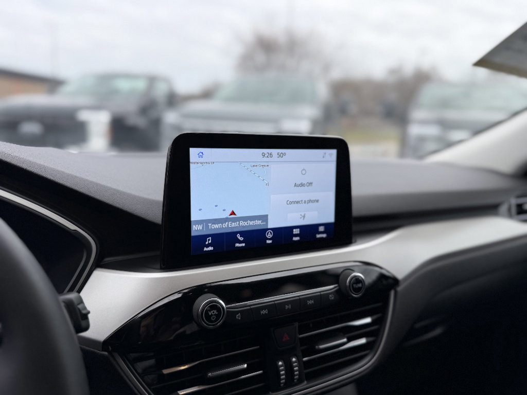 Certified 2021 Ford Escape SEL w/ Technology Package image 18