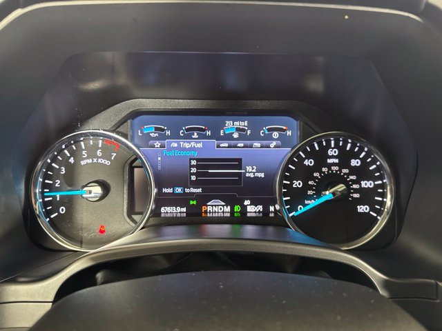 Certified 2021 Ford Expedition Platinum AWD/4WD image 19