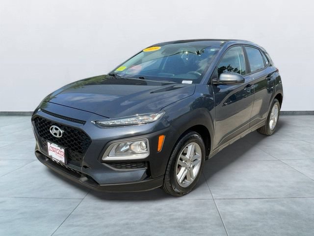 Used 2019 Hyundai Kona SE AWD/4WD image 3