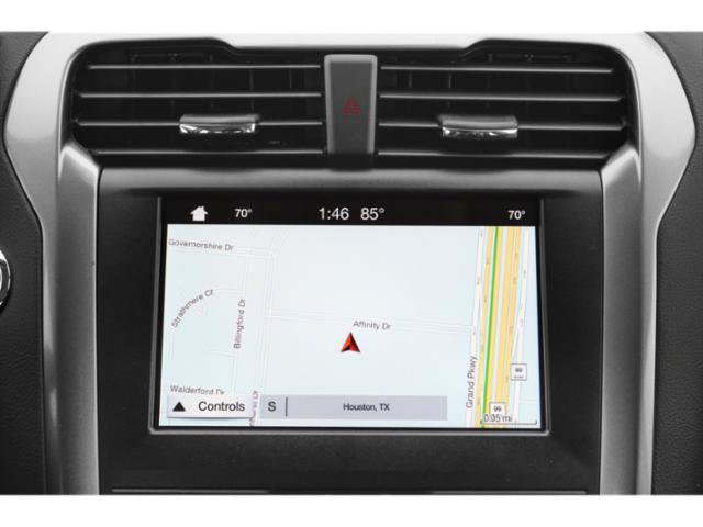 Certified 2020 Ford Fusion SE w/ Equipment Group 151A FWD image 19