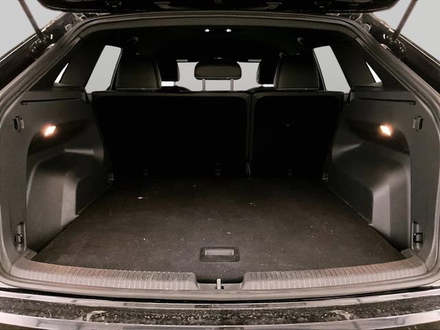 Used 2022 Volkswagen Atlas Cross Sport SE AWD/4WD image 33